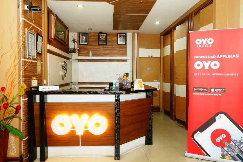 Grand Vella Hotel Пангкалпинанг Екстериор снимка