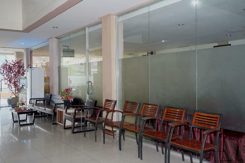 Grand Vella Hotel Пангкалпинанг Екстериор снимка