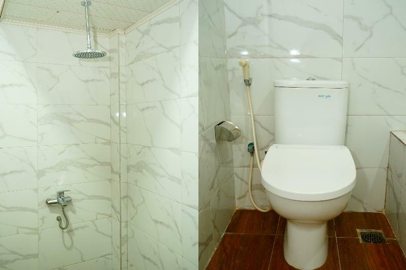 Grand Vella Hotel Пангкалпинанг Екстериор снимка
